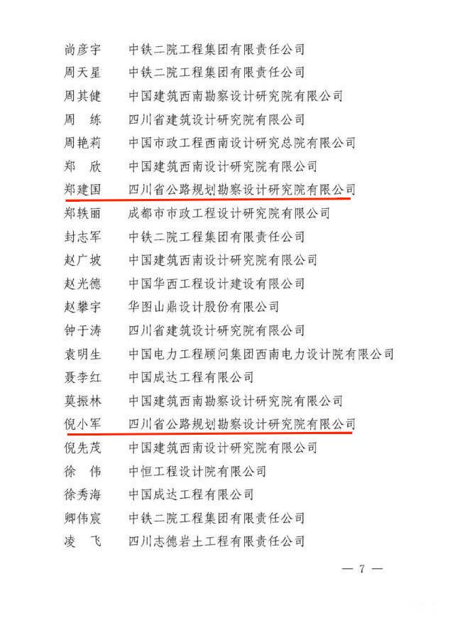 1691458219417032122.jpg 關(guān)于公布第四屆四川省優(yōu)秀青年工程勘察設(shè)計(jì)師認(rèn)定名單的通知_07.jpg